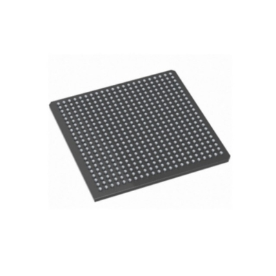 Field Programmable Gate Array M2S090TS-FGG484I Alta affidabilità 5Mbit SoC SRAM incorporato FPGA IC