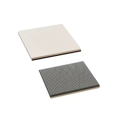 Array di gate programmabile in campo XC7VX690T-3FFG1157E Virtex-7 FPGAs FCBGA-1157 FPGA IC