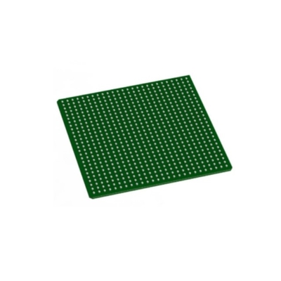M2S090T-FGG676I Moduli logici 90K SOC FPGA IC 676-FBGA