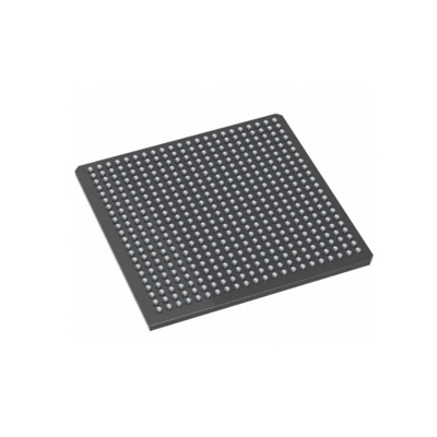 Field Programmable Gate Array M2S090TS-1FG484M 166MHz SmartFusion2 SoC incorporato FPGA IC