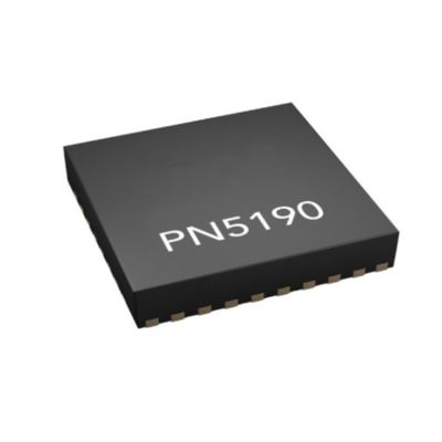 Modulo di comunicazione wireless PN5190B2HN/C130Y IC front-end NFC ad alta potenza VFLGA-40