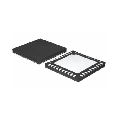 Modulo di comunicazione wireless MRF24J40-I/ML Trasmettitore RF a bassa potenza a 2,4 GHz QFN-40