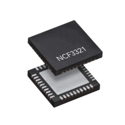 Modulo di comunicazione wireless NCF3321AHF/00100Y 15MHz NFC Forum-Compatible Front-End IC