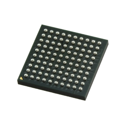 Ethernet IC KSZ8893MBL Switch Ethernet gestiti a 3 porte LFBGA-100 Ethernet Chip