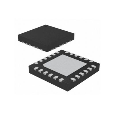 Modulo di comunicazione wireless ATA8743C-PXQW-1 Microcontrollore 4MHz con trasmettitore UHF