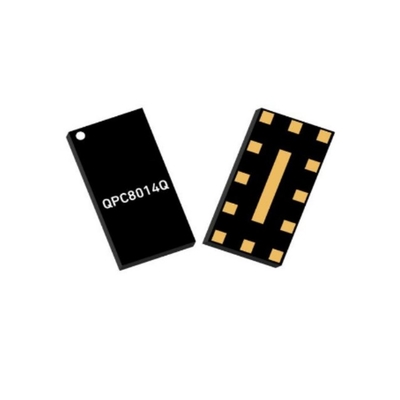 Modulo di comunicazione wireless QPC8014QSR IC di interruttore SP6T ad alta isolamento a basse perdite per automobili