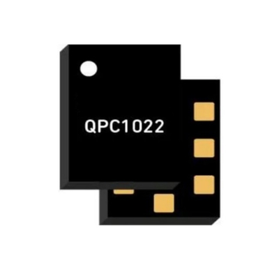 Modulo di comunicazione wireless QPC1022SR IC di commutazione SPDT a banda larga a bassa distorsione