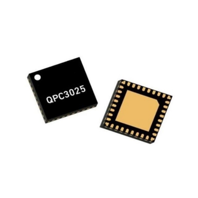 Modulo di comunicazione wireless QPC3025TR13 High Power Silicon On Insulator SPDT Switch IC