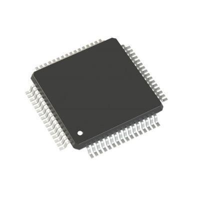 Microcontrollore MCU MC56F8323VFBER Low Power 16-Bit 60MHz 32KB Processori incorporati