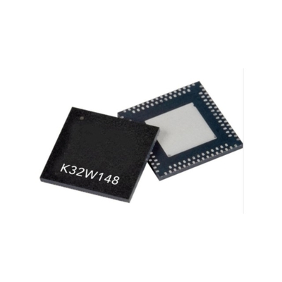 BT IC K32W1480VFTBT MCU sicura e a bassa potenza per BLE