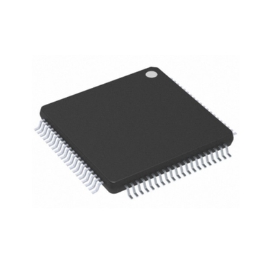 Microcontrollore MCU MC56F83786MLK 32 bit 100MHz 256KB Processori di segnale digitale