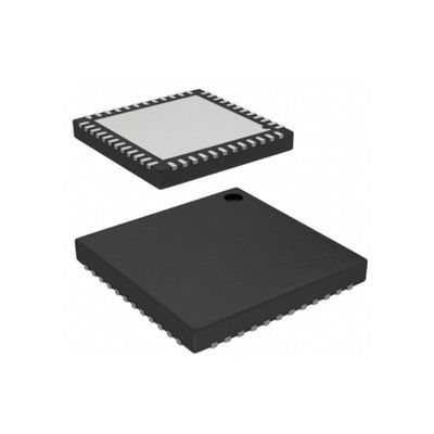 Microcontrollore MCU DSPIC33CK256MC505-I/M7 100 MHz Controller di segnale digitale VQFN-48