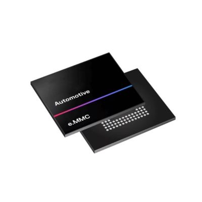 Chip di memoria IC SDINBDA6-256G-XA 256GB Automotive eMMC 5.1 HS400 Chip di memoria TFBGA-153