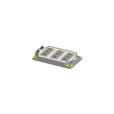 Moduli IGBT per l'automotive MSCSM120DUM027AG Moduli MOSFET SiC a canale 2N