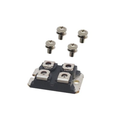 Moduli IGBT per l'automotive MSC2X100SDA120J Modulo di diodo di barriera Schottky a doppio SiC