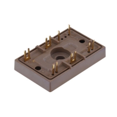 Moduli IGBT per autoveicoli MSCSM120DUM31TBL1NG Moduli di alimentazione SiC MOSFET a doppia fonte comune