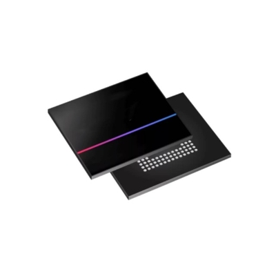 Chip di memoria IC SDINBDG4-64G-ZA3 Chip di memoria 64GB Automotive eMMC 5.1 Data Storage