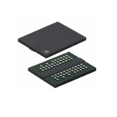 Chip di memoria IC MT29F4T08EULGEM4-ITF:G TLC NAND Flash Memory IC Chip di memoria 4Tbit