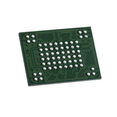 Chip di memoria IC MT29F8T08EULCHD5-T:C TLC NAND Flash Memory IC 8Tbit Data Storage