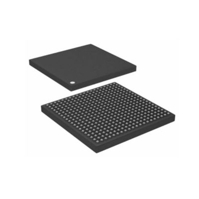 Array di gate programmabile in campo LCMXO3D-9400ZC-2BG400C MachXO3D FPGA Chip CABGA-400