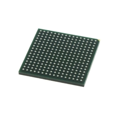 LFE5UM5G-45F-8MG285C FPGA Chip CSFBGA-285 ECP5-5G FPGA IC