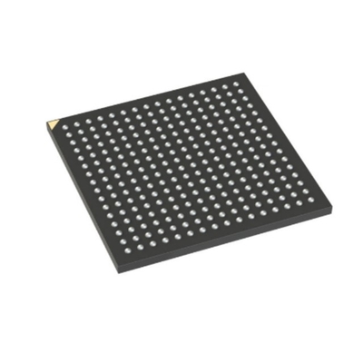 Array di gate programmabile in campo LCMXO2-7000HC-6BG256I CABGA-256 388MHz MachXO2 FPGA IC