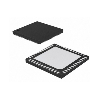 LCMXO2-640HC-4SG48I FPGA Chip QFN-48 MachXO2 FPGA IC