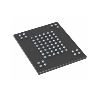Chip di memoria IC IS34ML01G084-BLI 1Gbit NAND parallelo Flash Chip di memoria VFBGA-63