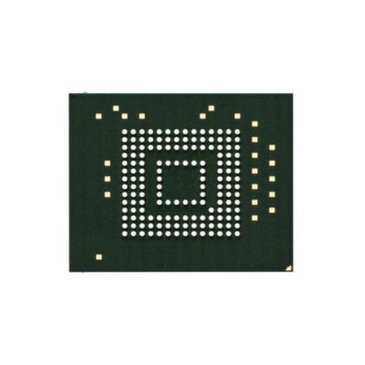 IC di memoria Chip EMMC04G-W627-06D00 4GB eMMC IC di memoria con eMMC 5.1 HS400 Interfaccia