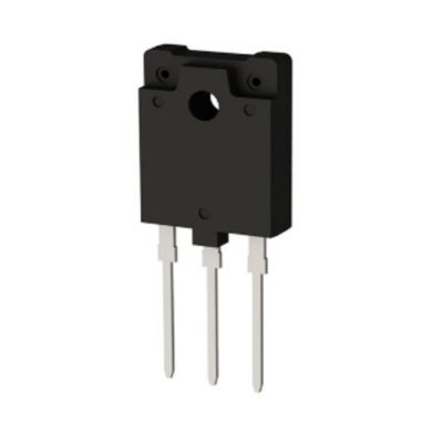 Chip di circuito integrato RGW80TK65DGVC11 Alta velocità 650V 40A Field Stop Trench Transistor IGBT