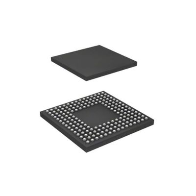 Chip di circuito integrato LPTM21L-1ABG100I Controller di gestione hardware a scopo generale da 25mA