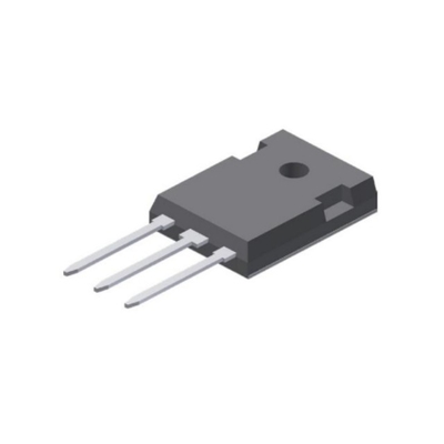 Chip di circuito integrato IXYH55N120C4H1 IGBT Trench 1200V 126A 650W Transistor singoli