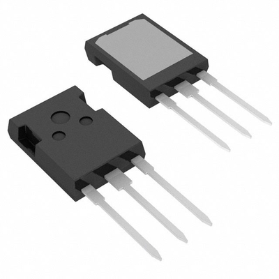Chip di circuito integrato IXXX160N65C4 650V Punch di luce estrema attraverso i transistor IGBT