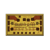 Chip di circuito integrato HMC424A-SX 0.5dB LSB 6-Bit GaAs Digital Attenuator