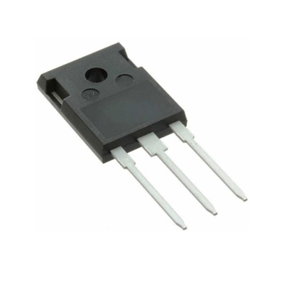 Chip di circuito integrato IKW50N65SS5XKSA1 Trench Field Stop 650V IGBT Transistor TO-247-3