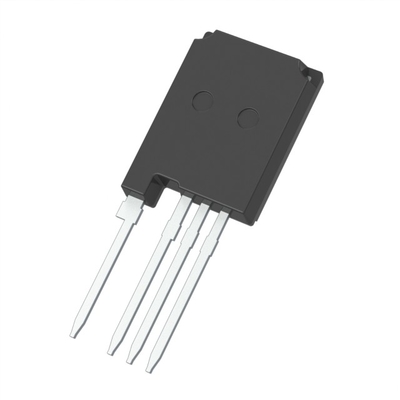 Chip di circuito integrato IKY40N120CS6XKSA1 IGBT Trench Field Stop 80A 500W Transistor singoli