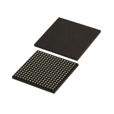 Field Programmable Gate Array LCMXO3L-6900E-6MG324I 54 Kbit Field Programmable Gate Array