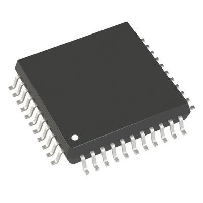 Chip di circuito integrato ADES1756GCB/V 400kHz 200mW Sistemi di acquisizione dati 64-LQFP