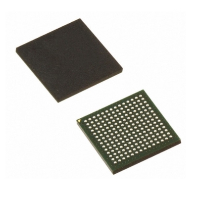 Campo programmabile gate array AGL400V5-CSG196IX45 Low Power Field programmabile gate array IC