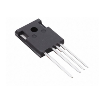 Chip di circuito integrato IKZA40N65RH5XKSA1 650V Perdite di commutazione ultra-basse Transistori IGBT
