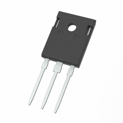 Chip di circuito integrato IHW25N140R5LXKSA1 1400V 68A 246W Transistori IGBT a retromessa