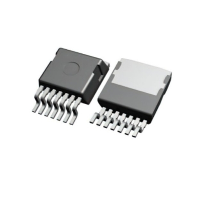Chip di circuito integrato IMBG120R181M2H 1200V 94W SiC MOSFET Transistor TO-263-7