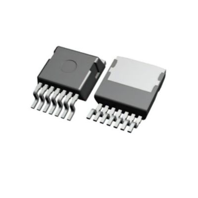 Chip di circuito integrato IMBG120R008M2H 1200V CoolSiC MOSFET Transistor TO-263-7