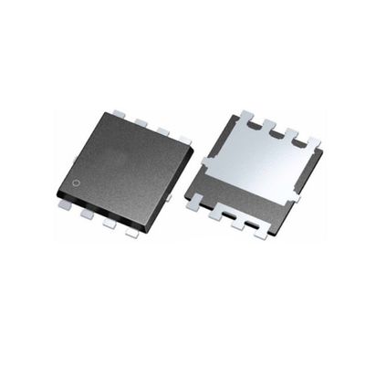 Chip di circuito integrato IAUC26N10S5L245 Transistor MOSFET a canale N per l'automotive