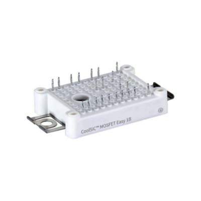 Moduli IGBT per autoveicoli FF4MR12W2M1HB70 Moduli a mezzo ponte MOSFET CoolSiC 1200V