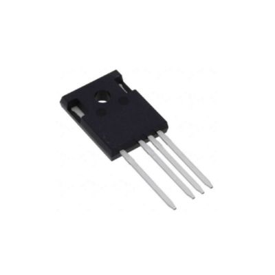 Chip di circuito integrato AIMZHN120R160M1T 1200V CoolSiC SiC Trench MOSFET Transistor