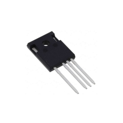 Chip di circuito integrato AIMZH120R160M1T 1200V 17A Transistor a giunzione SiC TO-247-4