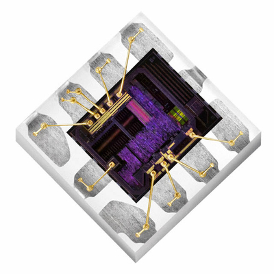 Sensore IC SI1151-AB00-GMR 940nm Sensore di luce ambiente IC con interfaccia I2C DFN-10