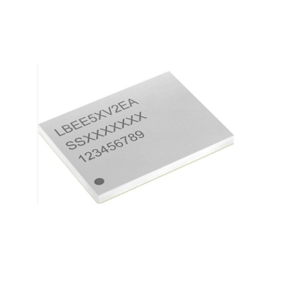 BT IC LBEE5XV2EA-802 Modulo multiprotocollo 1200Mbps Modulo tri-banda BT 5.3
