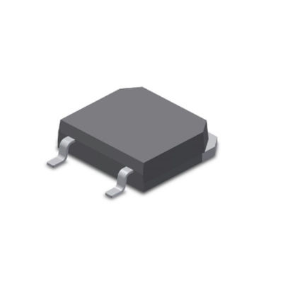 Chip di circuito integrato IXYT12N250CV1HV Transistor IGBT ad alta tensione con diodo